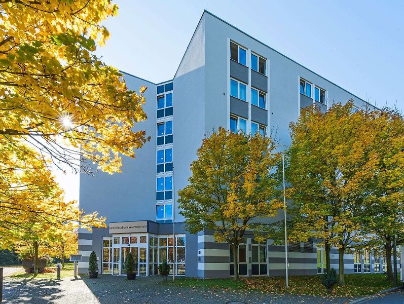 TRYP Bochum-Wattenscheid Hotel 5 - Exterior