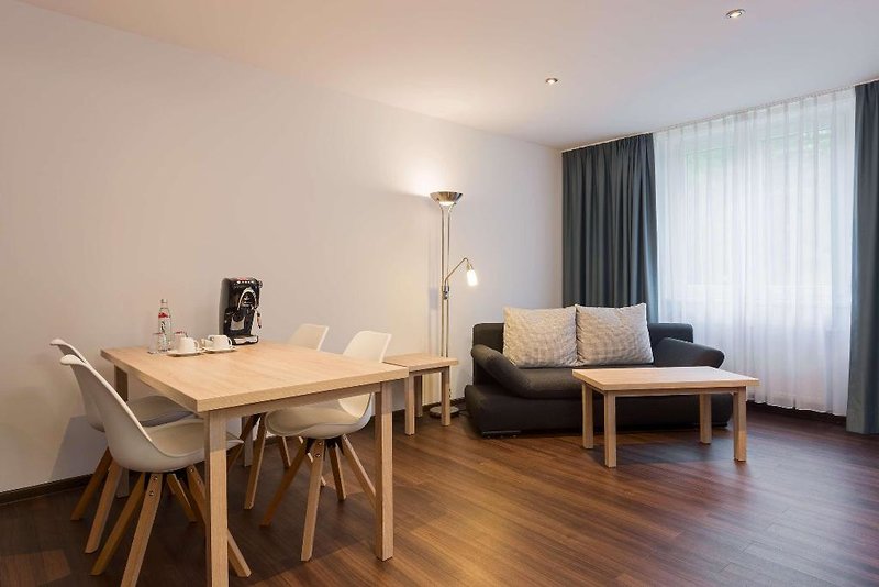 Tryp Centro Oberhausen 3 - Room Example
