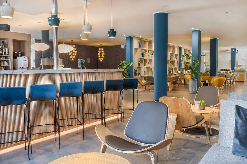 Tryp Centro Oberhausen 4 - Bar