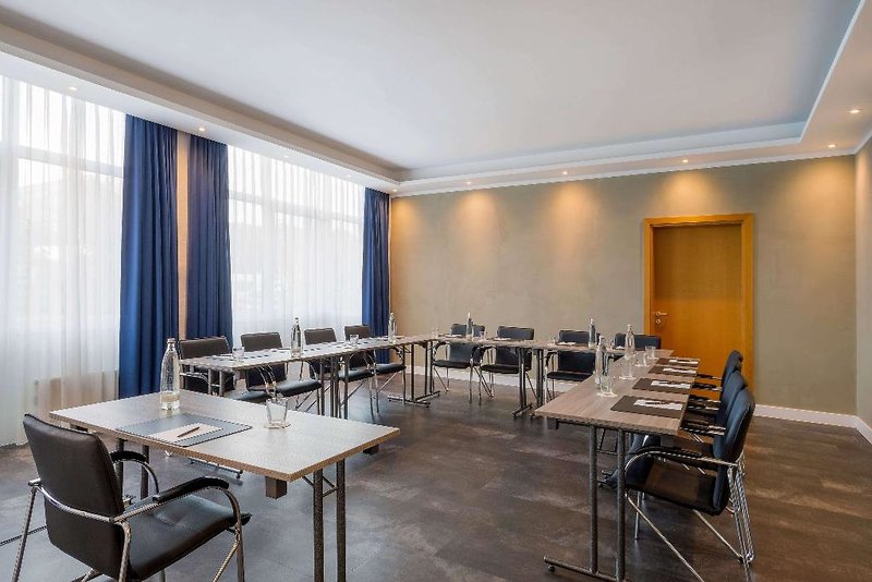 Tryp Centro Oberhausen 5 - Conference Room