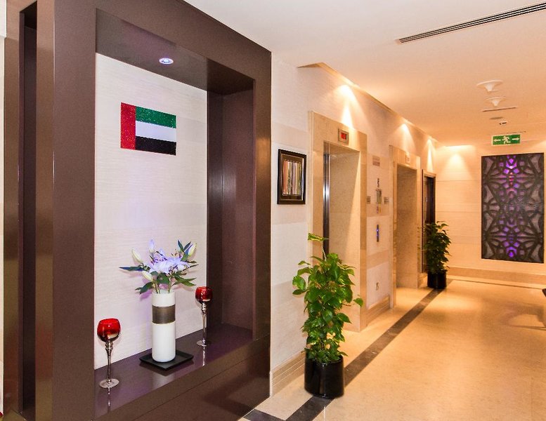 Suha Hotel Apartments 2