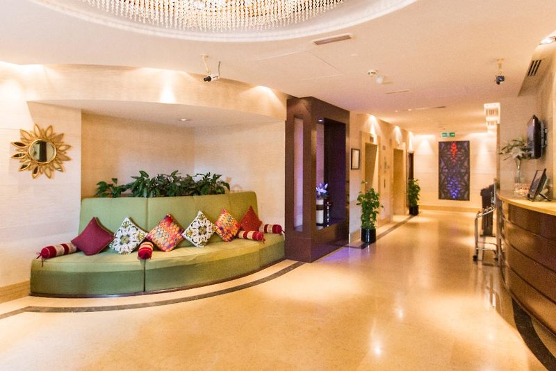 Suha Hotel Apartments 3