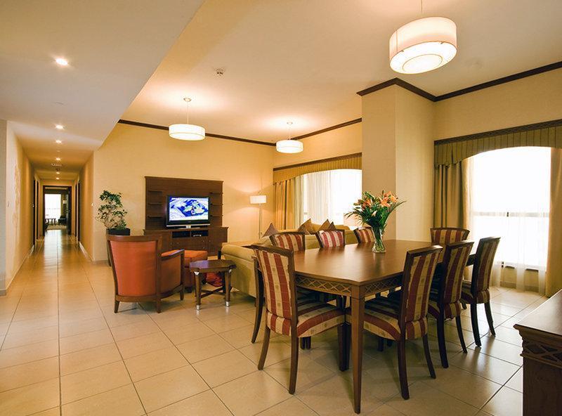 Suha Hotel Apartments 5