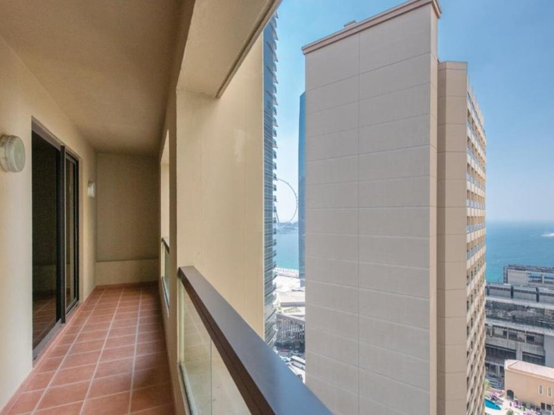 Suha Hotel Apartments 1