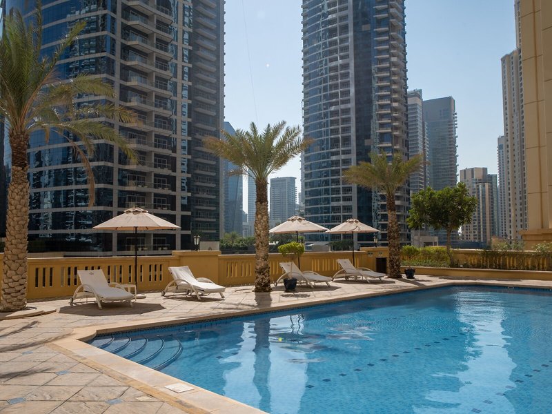 Suha Hotel Apartments 3