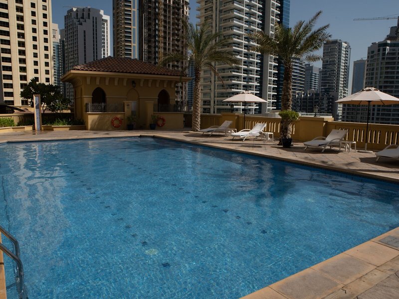 Suha Hotel Apartments 6