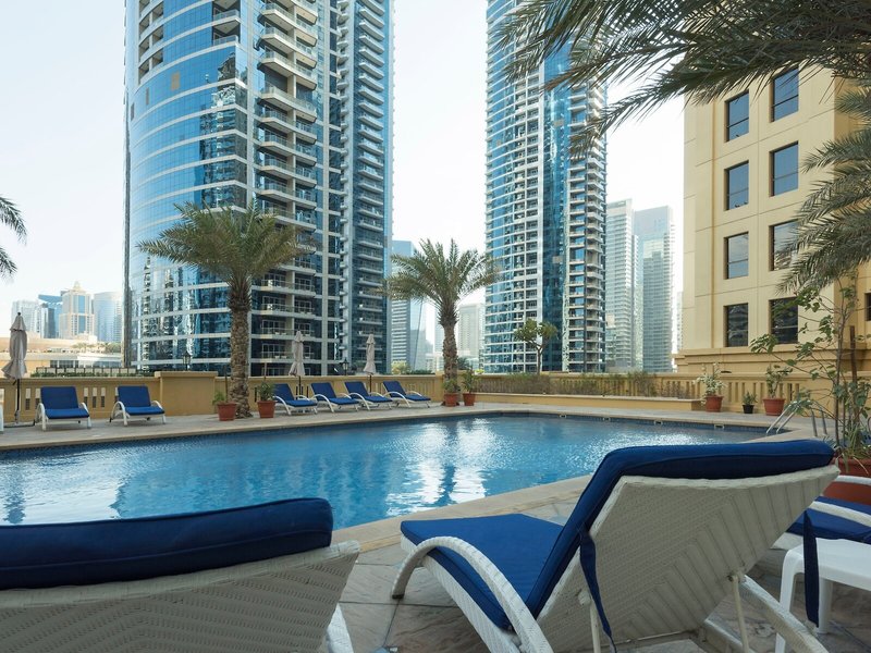 Suha Hotel Apartments 9