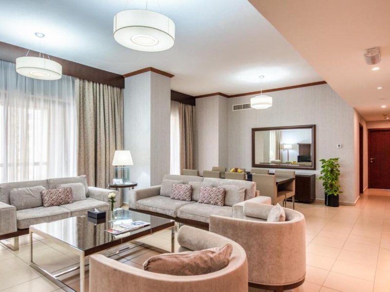 Suha Hotel Apartments 11