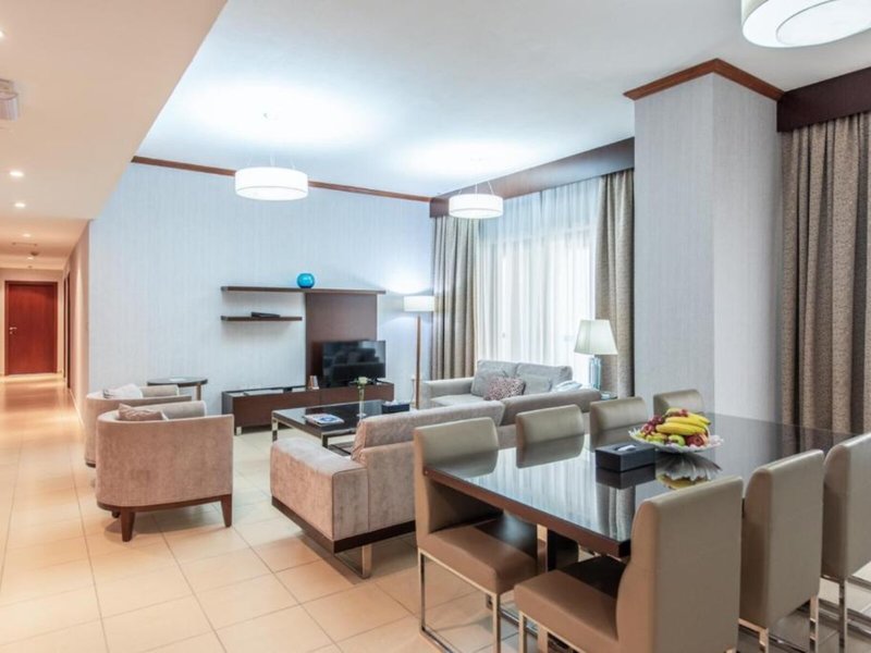 Suha Hotel Apartments 12