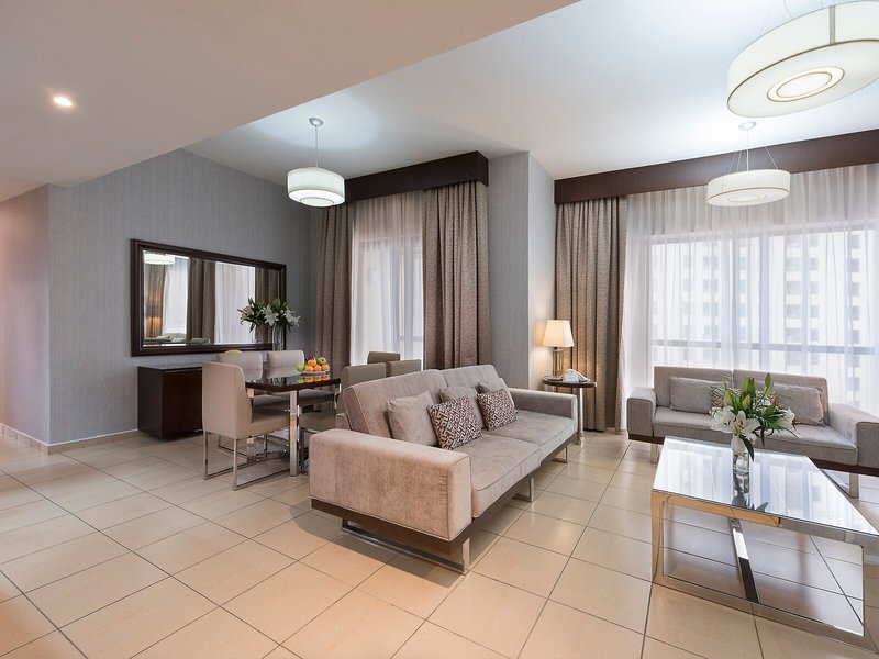 Suha Hotel Apartments 13