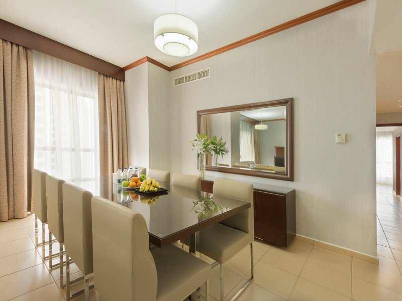 Suha Hotel Apartments 17