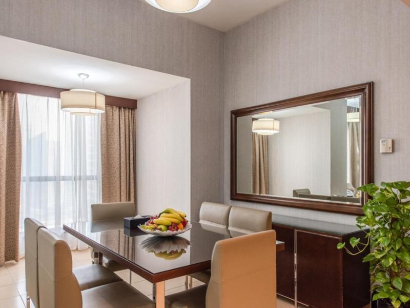 Suha Hotel Apartments 18