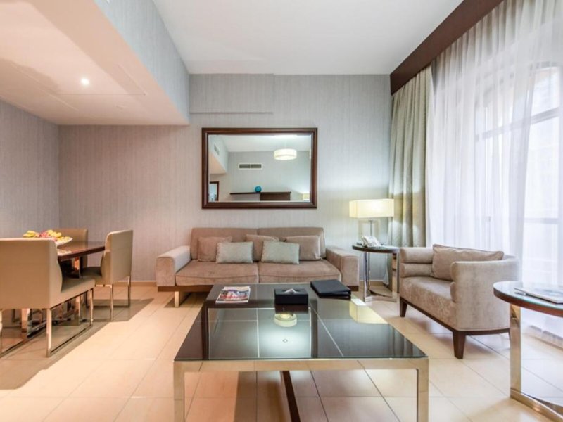 Suha Hotel Apartments 19