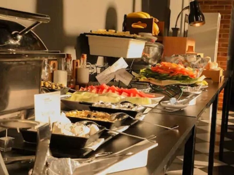 Suha Hotel Apartments 21