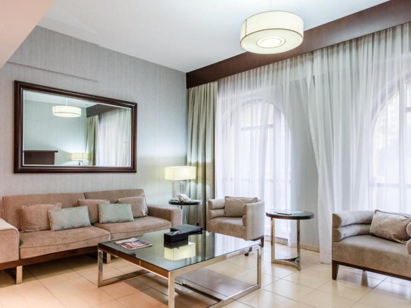 Suha Hotel Apartments 22