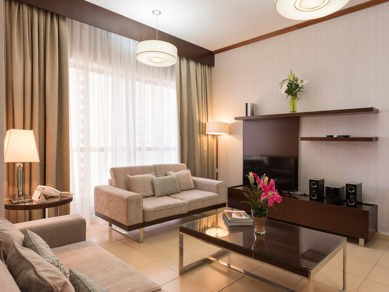 Suha Hotel Apartments 23
