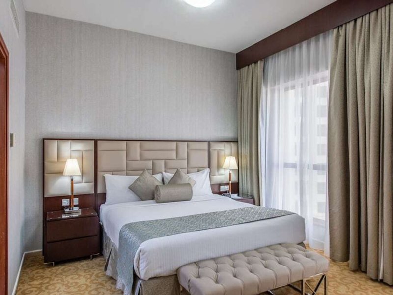 Suha Hotel Apartments 24