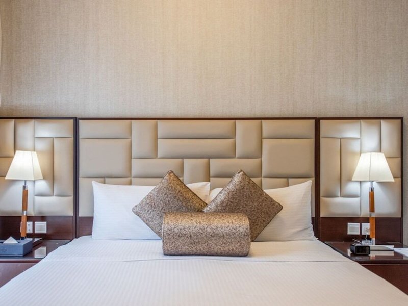 Suha Hotel Apartments 25
