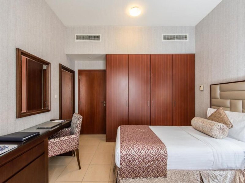 Suha Hotel Apartments 26