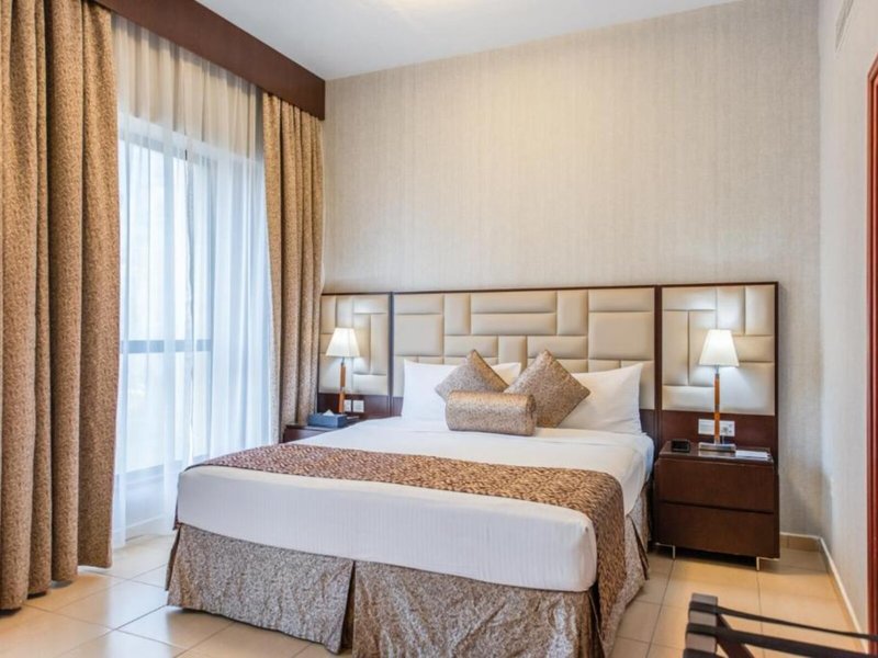 Suha Hotel Apartments 27