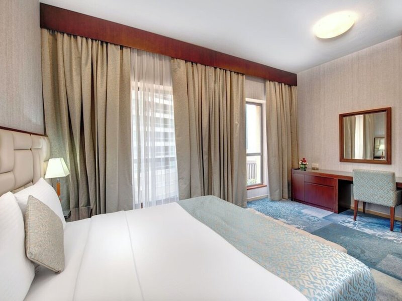 Suha Hotel Apartments 28