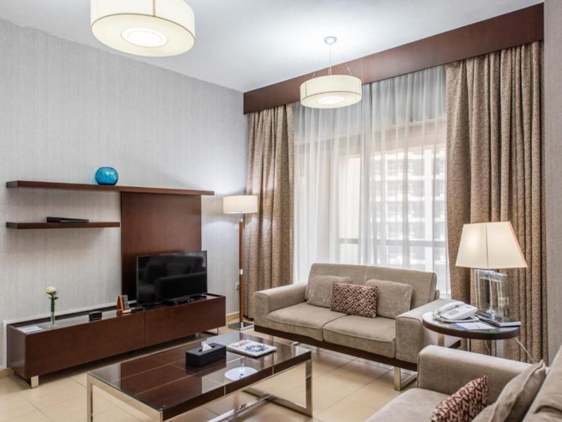Suha Hotel Apartments 30