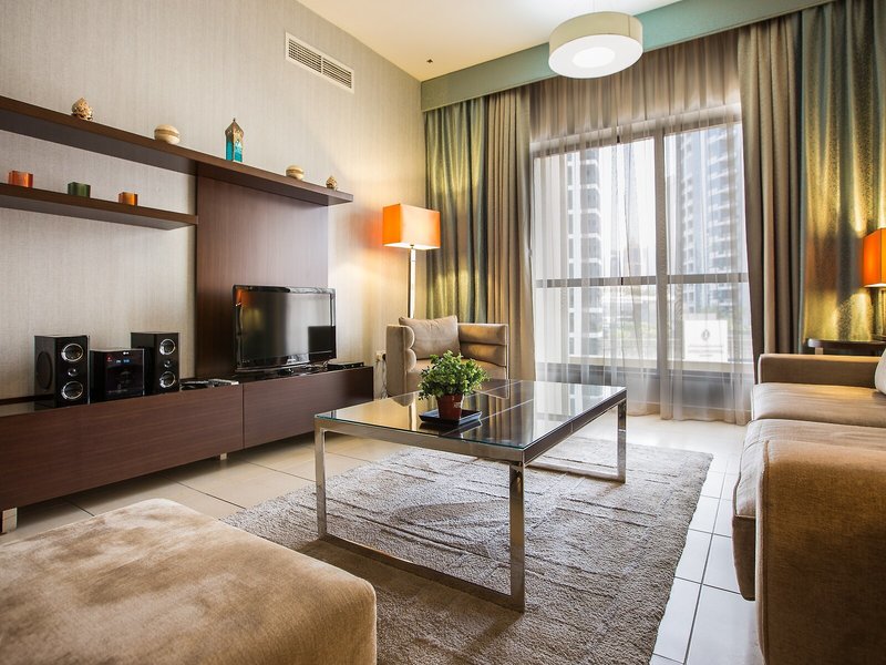 Suha Hotel Apartments 31