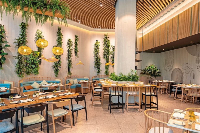 Meliá Hanoi 6
