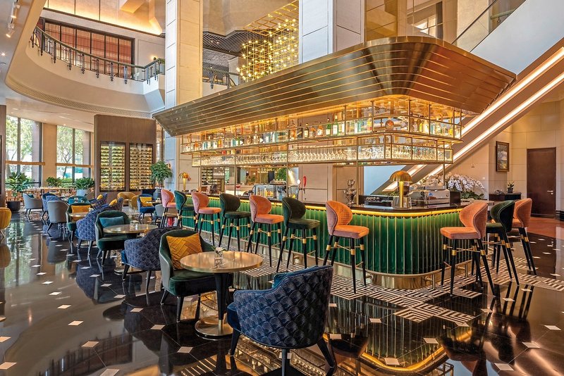 Meliá Hanoi 7
