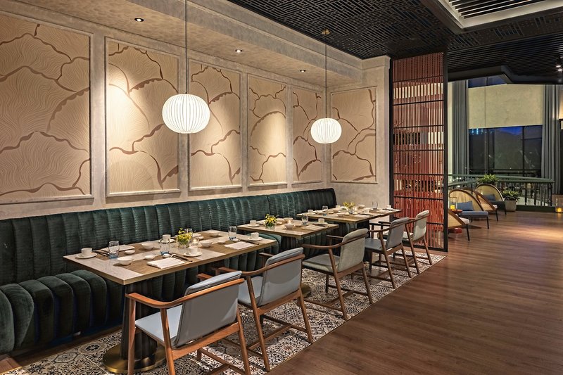 Meliá Hanoi 8