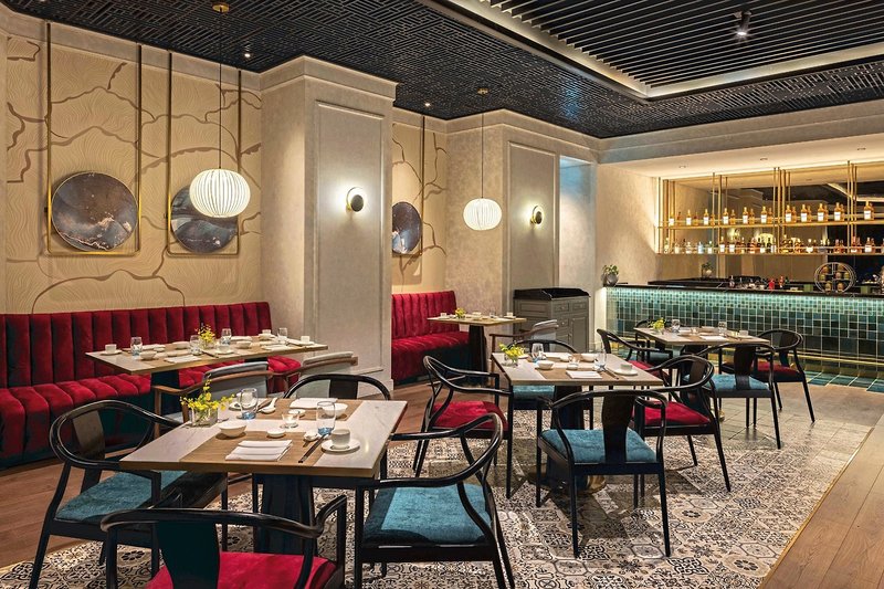 Meliá Hanoi 9