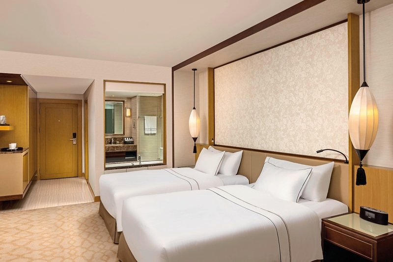 Meliá Hanoi 11