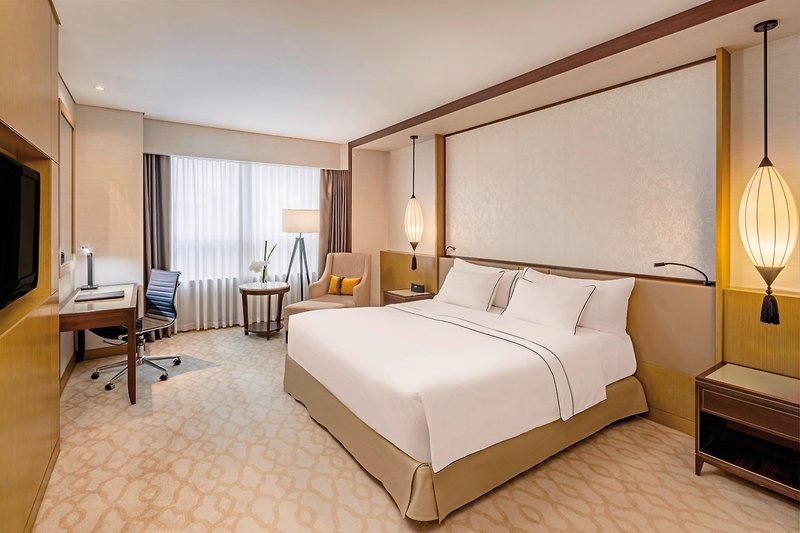 Meliá Hanoi 12