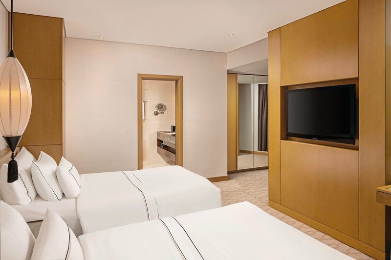 Meliá Hanoi 13