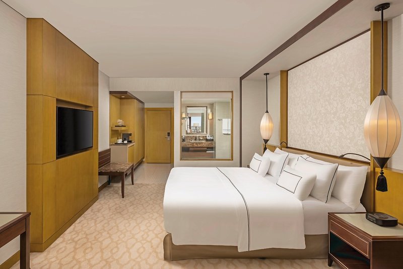 Meliá Hanoi 18