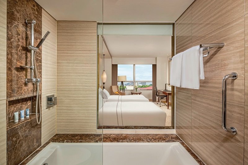 Meliá Hanoi 19
