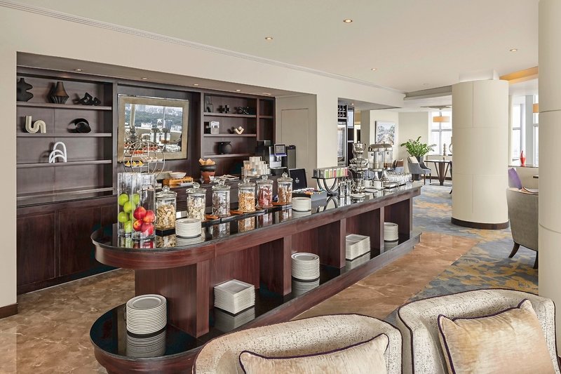 Meliá Hanoi 20