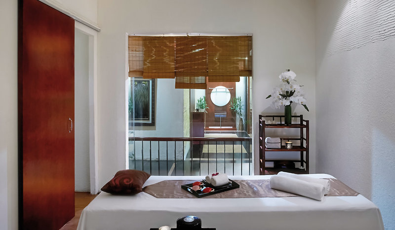 Meliá Hanoi 22