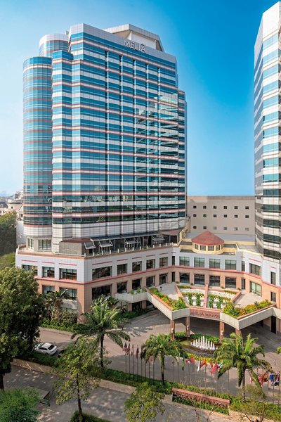 Meliá Hanoi 1