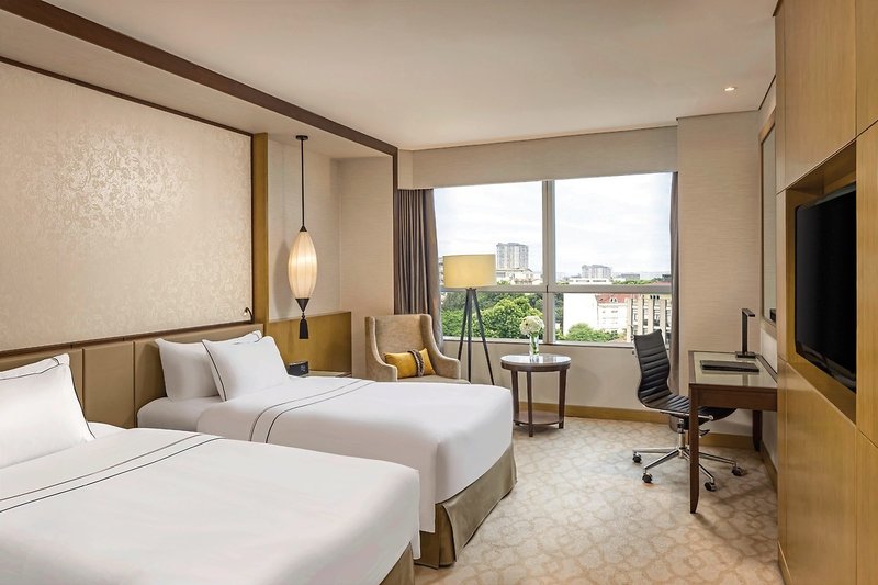 Meliá Hanoi 10