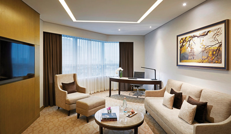 Meliá Hanoi 14