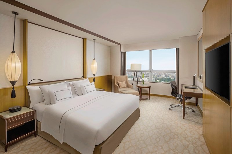 Meliá Hanoi 17