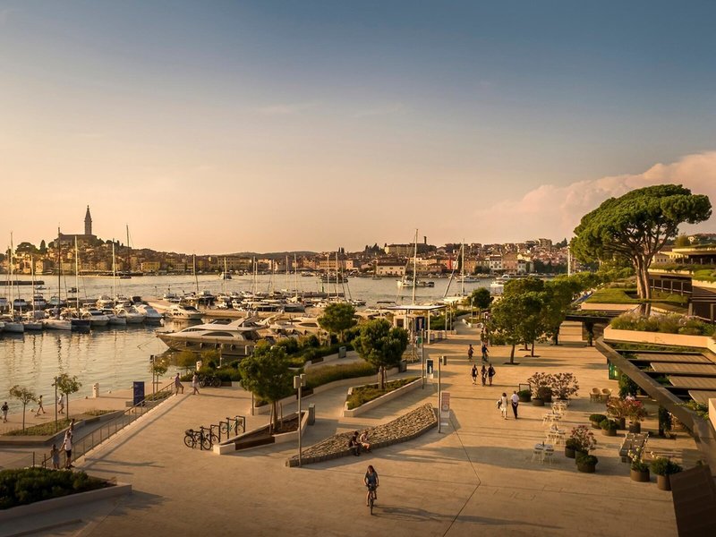 Grand Park Hotel Rovinj  4