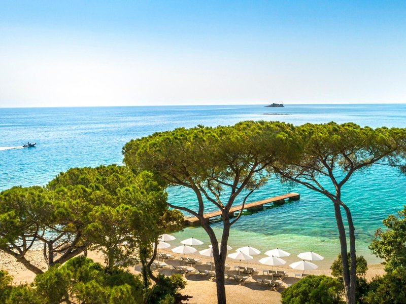 Grand Park Hotel Rovinj  5