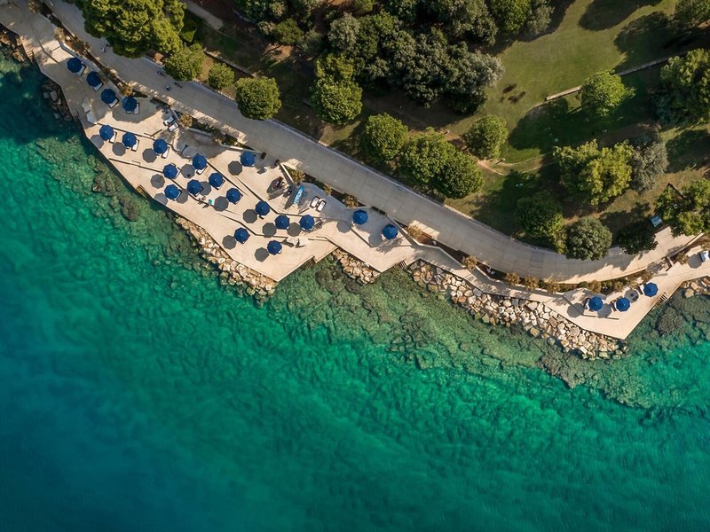Grand Park Hotel Rovinj  6