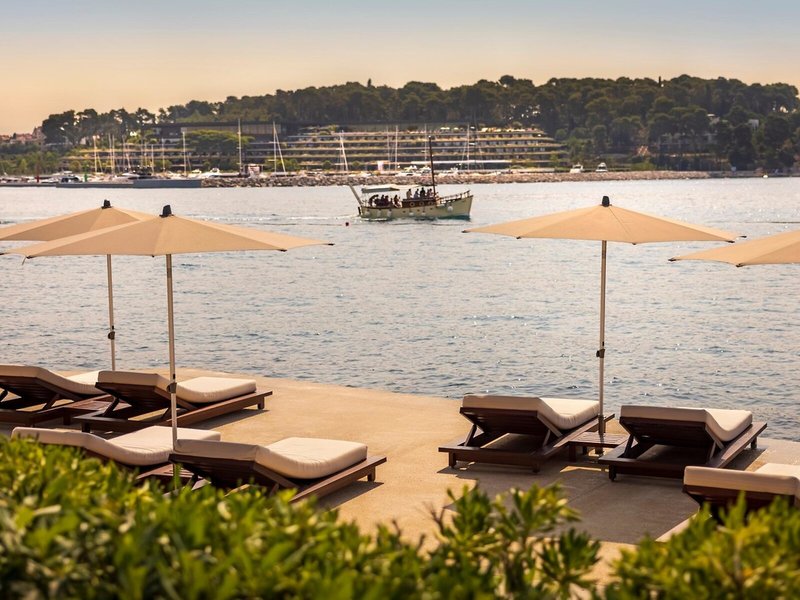 Grand Park Hotel Rovinj  9