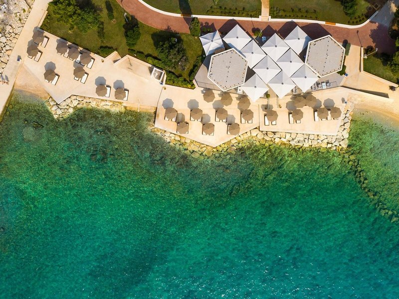 Grand Park Hotel Rovinj  10