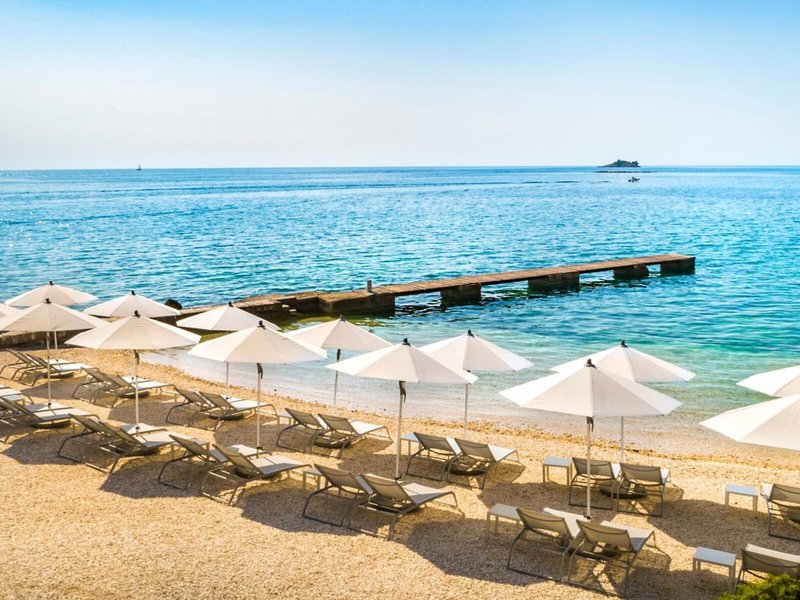 Grand Park Hotel Rovinj  11