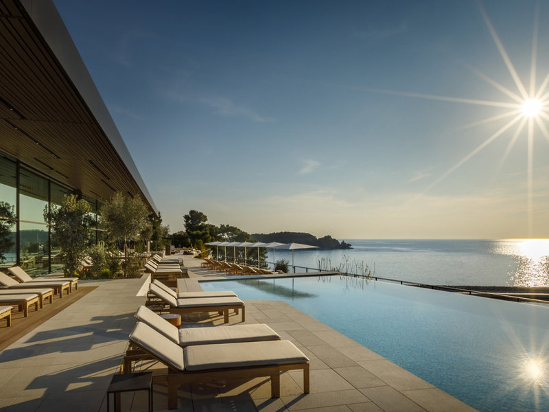 Grand Park Hotel Rovinj  13