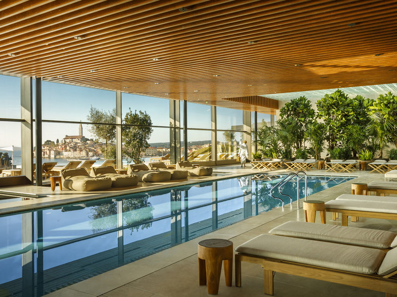 Grand Park Hotel Rovinj  14